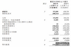 “双减”后首份半年报 新东方在线营收亏损双减