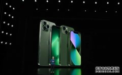 iPhone主导一季度北美智能手机市场 出货量占比高达51%